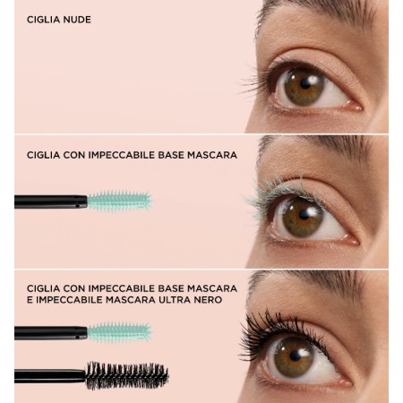 Comar Profumerie | Collistar | Make Up | Occhi | Impeccabile Base Mascara