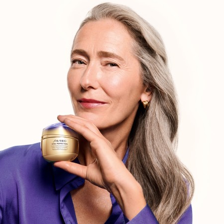Comar Profumerie | Shiseido | VITAL PERFECTION | Vital Perfection Concentrated Supreme Cream