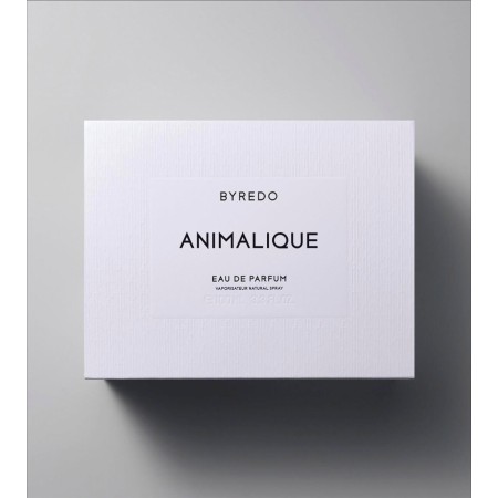 Comar Profumerie | Byredo | Animalique | Eau de Parfum 100ml