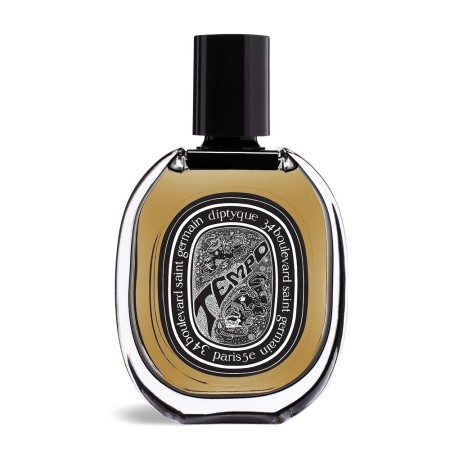 Comar Profumerie | Diptyque | Tempo | Eau de Parfum 75ml