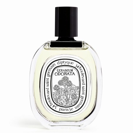 Comar Profumerie | Diptyque | Geranium Odorata  | Eau de Toilette 100ml
