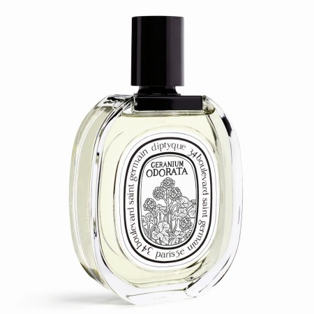 Comar Profumerie | Diptyque | Geranium Odorata  | Eau de Toilette 100ml