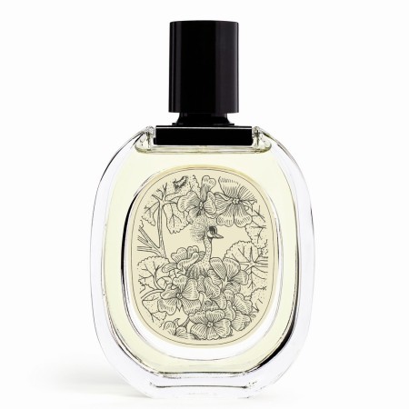 Comar Profumerie | Diptyque | Geranium Odorata  | Eau de Toilette 100ml
