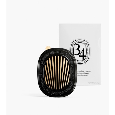 Comar Profumerie | Diptyque | 34 | Diffusore per auto