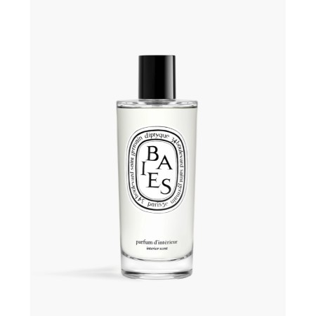 Comar Profumerie | Diptyque | Baies | Spray per interni