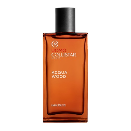 Comar Profumerie | Collistar | Acqua Wood | Eau De Toilette 100ml