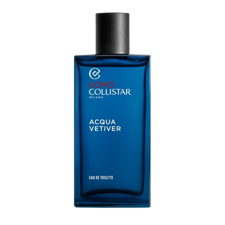 Comar Profumerie | Collistar | Acqua Vetiver | Eau De Toilette 100ml