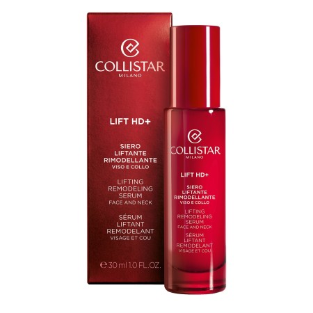 Comar Profumerie | Collistar | LIFT HD | Siero Liftante Rimodellante Viso E Collo