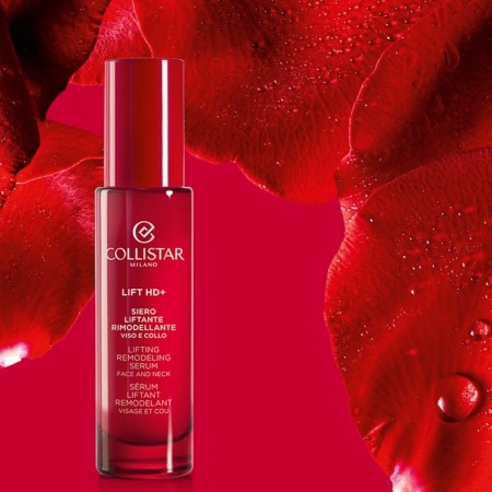 Comar Profumerie | Collistar | LIFT HD | Siero Liftante Rimodellante Viso E Collo