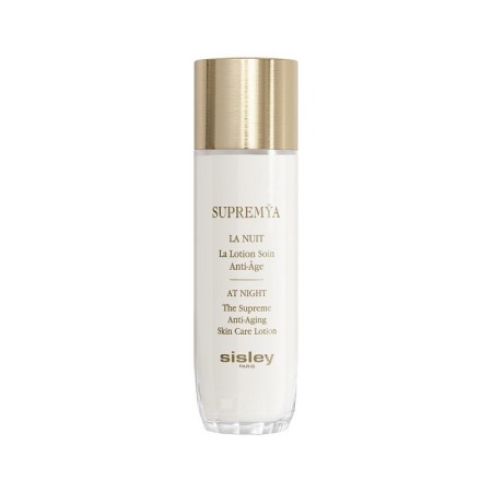 Comar Profumerie | Sisley Paris | SUPREMŸA | La Nuit Lotion 140ml