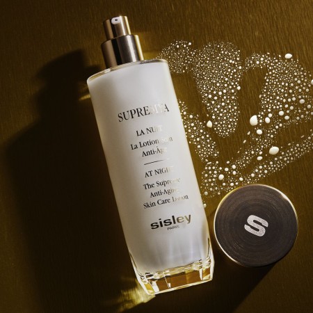 Comar Profumerie | Sisley Paris | SUPREMŸA | La Nuit Lotion 140ml