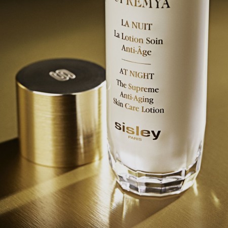 Comar Profumerie | Sisley Paris | SUPREMŸA | La Nuit Lotion 140ml