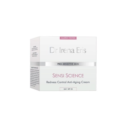Comar Profumerie | Dr Irena Eris | Sensi Science | Crema Da Giorno