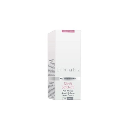 Comar Profumerie | Dr Irena Eris | Sensi Science | Siero Antirughe