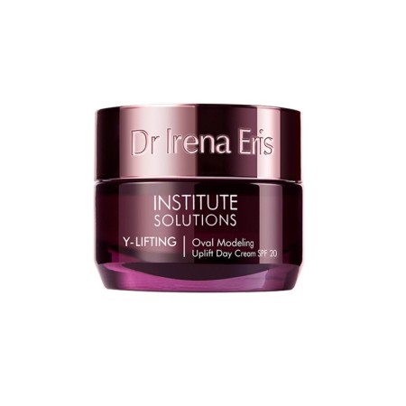 Comar Profumerie | Dr Irena Eris | Institute Solutions | Y-LIFTING Crema modellante effetto lifting per il giorno SPF 20