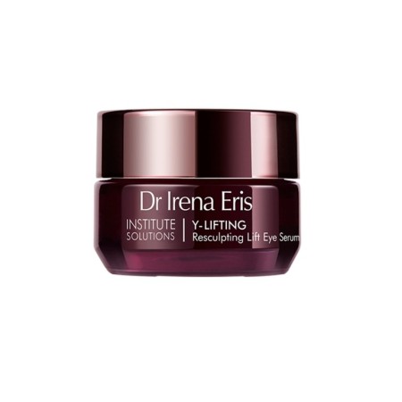 Comar Profumerie | Dr Irena Eris | Institute Solutions | Y-LIFTING Siero lifting per gli occhi in crema
