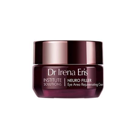 Comar Profumerie | Dr Irena Eris | Institute Solutions | Neuro Filler Crema ringiovanente per il contorno occhi