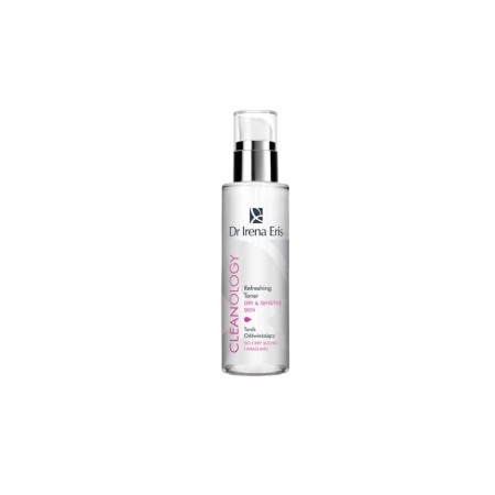Comar Profumerie | Dr Irena Eris | Cleanology | Tonico rinfrescante PSS