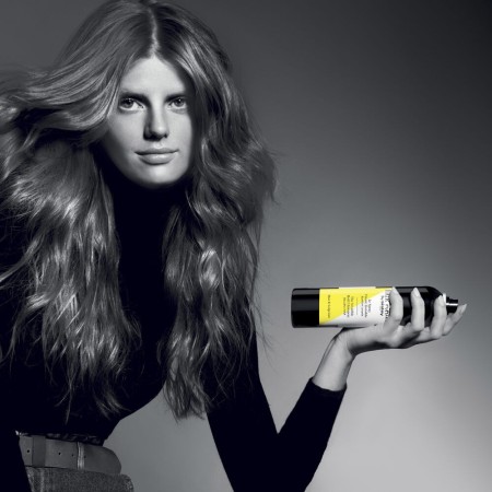 Comar Profumerie | Sisley Paris | HAIR RITUEL BY SISLEY | Le Spray Fixant Invisible