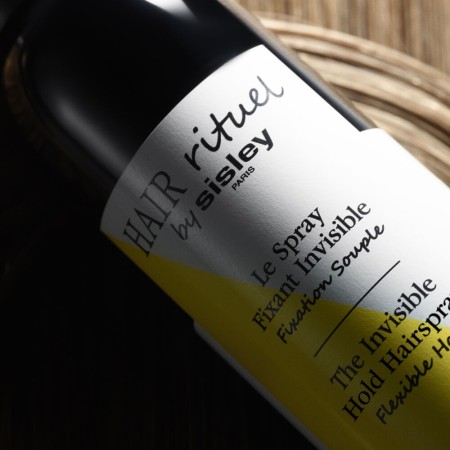 Comar Profumerie | Sisley Paris | HAIR RITUEL BY SISLEY | Le Spray Fixant Invisible
