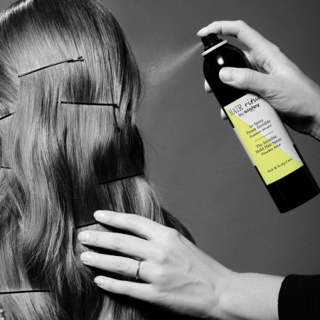 Comar Profumerie | Sisley Paris | HAIR RITUEL BY SISLEY | Le Spray Fixant Invisible