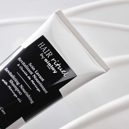 Comar Profumerie | Sisley Paris | HAIR RITUEL BY SISLEY  | Soin Lavant Revitalisant Nourrissant