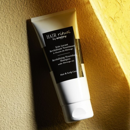 Comar Profumerie | Sisley Paris | HAIR RITUEL BY SISLEY  | Soin Lavant Revitalisant Nourrissant