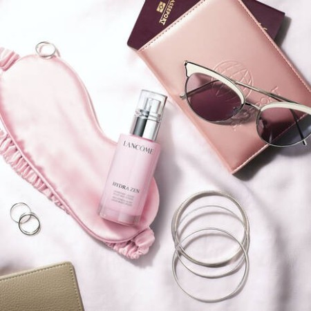 Comar Profumerie | Lancôme | Trattamento | Hydra Zen | Hydratant Liquide Éclat Anti-Stress 50ml