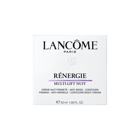 Comar Profumerie | Lancôme | Trattamento | Rénergie | Multi-Lift Crème Nuit 50ml