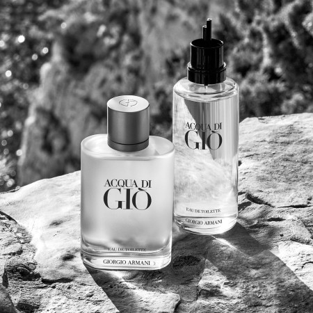 Comar Profumerie | Armani | ACQUA DI GIÒ | Eau de Toilette 150ml Refill