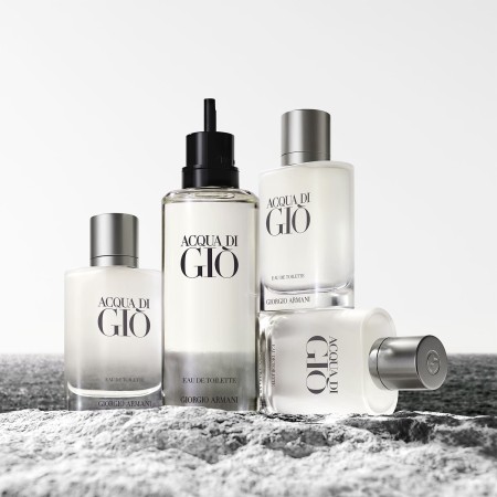 Comar Profumerie | Armani | ACQUA DI GIÒ | Eau de Toilette 150ml Refill