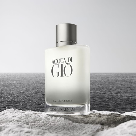 Comar Profumerie | Armani | ACQUA DI GIÒ | Eau de Toilette 150ml Refill