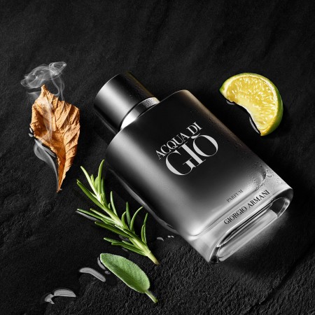 Comar Profumerie | Armani | ACQUA DI GIÒ | Le Parfum Completo