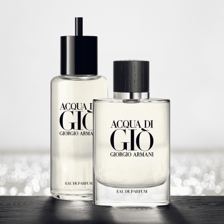 Comar Profumerie | Armani |  Uomo | ACQUA DI GIÒ | Eau de Parfum Completo