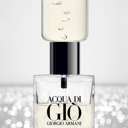 Comar Profumerie | Armani |  Uomo | ACQUA DI GIÒ | Eau de Parfum Completo
