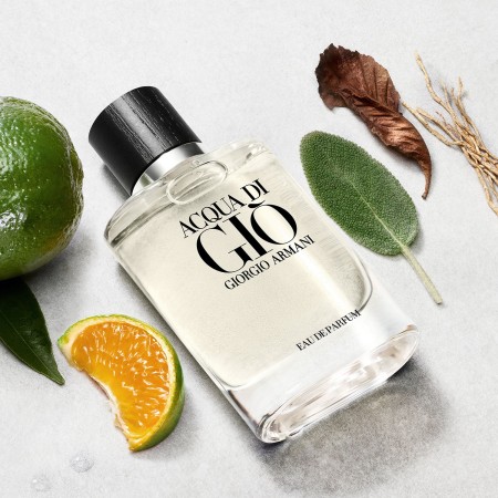 Comar Profumerie | Armani |  Uomo | ACQUA DI GIÒ | Eau de Parfum Completo