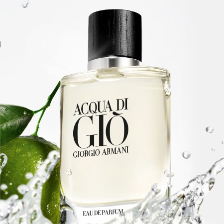 Comar Profumerie | Armani |  Uomo | ACQUA DI GIÒ | Eau de Parfum Completo