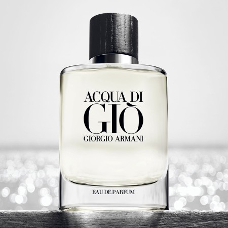 Comar Profumerie | Armani |  Uomo | ACQUA DI GIÒ | Eau de Parfum Completo