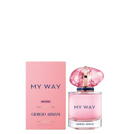 Comar Profumerie | Armani | Fragranze Donna | My Way | Nectar Eau de Parfum