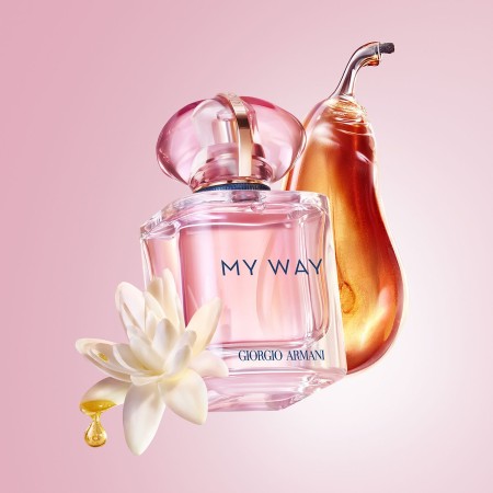 Comar Profumerie | Armani | Fragranze Donna | My Way | Nectar Eau de Parfum