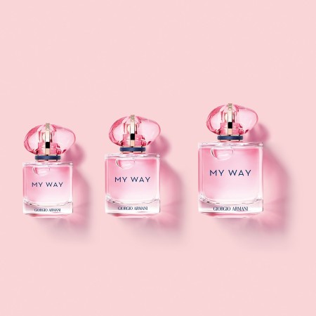 Comar Profumerie | Armani | Fragranze Donna | My Way | Nectar Eau de Parfum