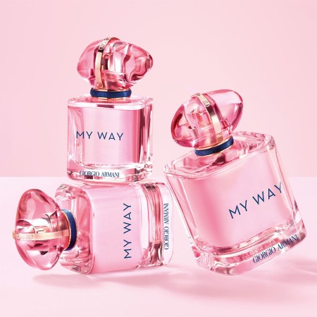 Comar Profumerie | Armani | Fragranze Donna | My Way | Nectar Eau de Parfum