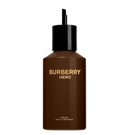 Comar Profumerie | Burberry | Profumi uomo | Hero | Parfum Ricarica 200 ml Comar Profumerie | Burberry | Profumi uomo | Hero | Parfum Ricarica 200 ml