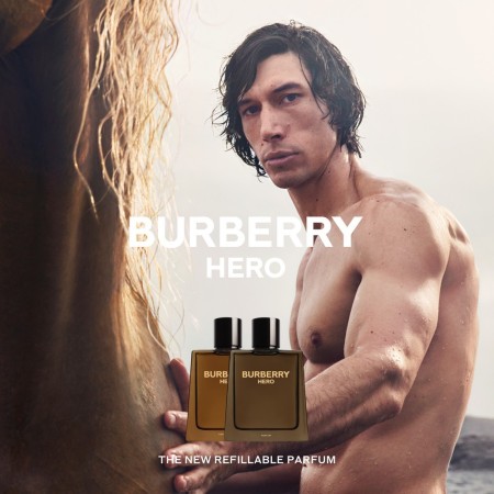 Comar Profumerie | Burberry | Profumi uomo | Hero | Parfum Ricarica 200 ml Comar Profumerie | Burberry | Profumi uomo | Hero | Parfum Ricarica 200 ml