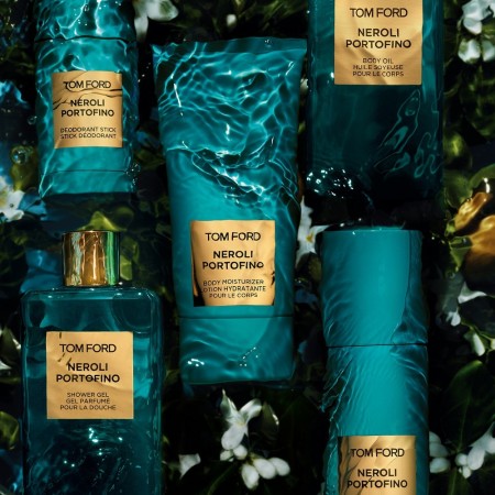 Comar Profumerie | TOM FORD | NEROLI PORTOFINO | Gel Doccia 250ml