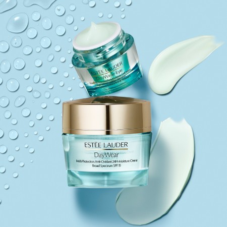 Estée Lauder | DAYWEAR | Eye Cooling Anti-Oxidant Moisture Gel Creme 15ml