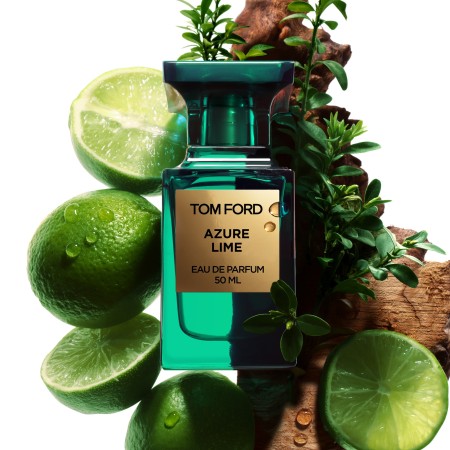Comar Profumerie | Tom Ford | Private Blend Fragrance | Azure Lime | Eau de Parfum 50ml