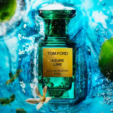 Comar Profumerie | Tom Ford | Private Blend Fragrance | Azure Lime | Eau de Parfum 50ml