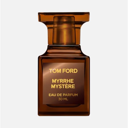 Comar Profumerie | Tom Ford | Private Blend Fragrance | Myrrhe Mystere | Eau de Parfum