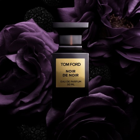 Comar Profumerie | Tom Ford | Private Blend Fragrance | Noir De Noir  | Eau de Parfum 50ml